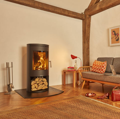 Stovesonline Wood Burning Stoves UK | Stovesonline