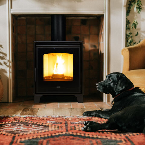 Stovesonline Wood Burning Stoves UK | Stovesonline