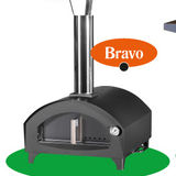 ACR Bravo Pizza Oven