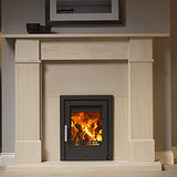 Tenbury T400 inset stove from ACR | Stovesonline