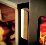 Brushed Steel Handle