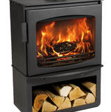 ACR Wychwood with Logstore