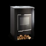 De Manincor ZK60 wood boiler stove