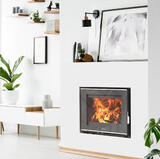 Ekol Adept Inset Classic Stove