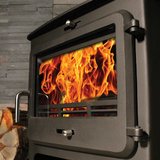 Ekol Clarity 12 low stove