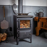 Esse Bakeheart Stove