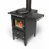 Esse Bakeheart Stove