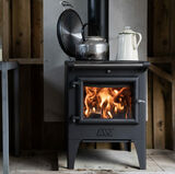 Esse Warmheart Stove