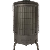 Greenheart ED5 Workshop Stove