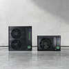 Greenline air source heat pumps