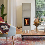 Hoxter HAKA 37-50W inset boiler stove