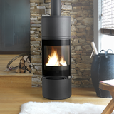 Invicta Alcor woodburning stove