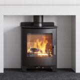 Mendip Churchill 5 Dual Control Stove