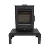 New Stove Table Stand 700 wide