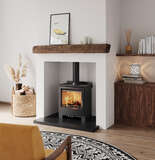 Mendip Woodland DC Stove