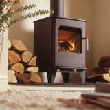 Morso Ø4 Stove