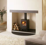 Morso Ø4 Stove