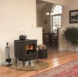 Morso 7110 Viking woodburning stove