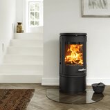 Morso 7940 Stove with plain base 275mm