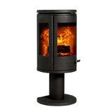 Morso 7948 Stove with pedestal