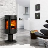 Morso 7948 Stove with pedestal