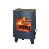 Morso S11-42 Convector Stove with Legs