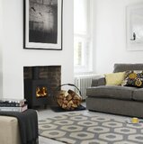Morso S11-42 Convector Stove with Legs