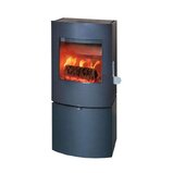 Morso S11-43 Convector Stove with medium base