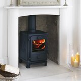 Morso Squirrel 1412 multifuel stove