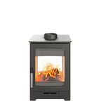 Parkray Aspect 4 Eco Double Sided Stove