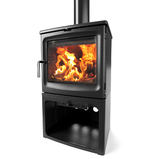 Saltfire Bignut 5 Tall Stove