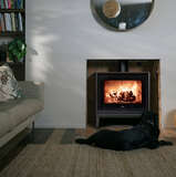 Klover Venus Classic wood stove