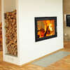 Woodfire EX Panorama Double-sided