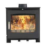 Woolly Mammoth 5 Ecodesign Wide Screen Stove