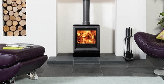 Stovax View 5 Stove spare parts
