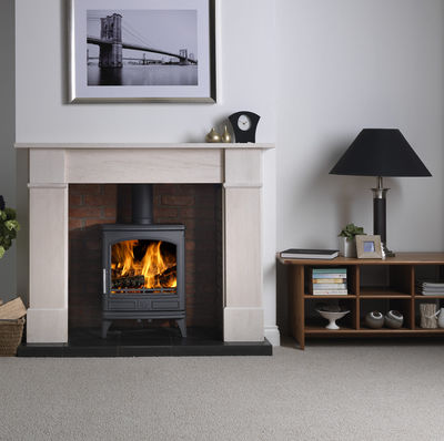 ACR Ashdale stove