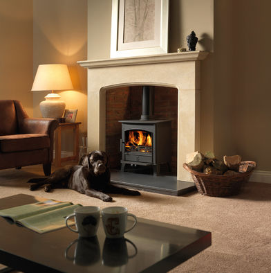 ACR Earlswood Stove