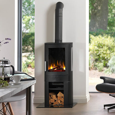 ACR Electric Stoves