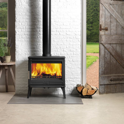 ACR Larchdale stove