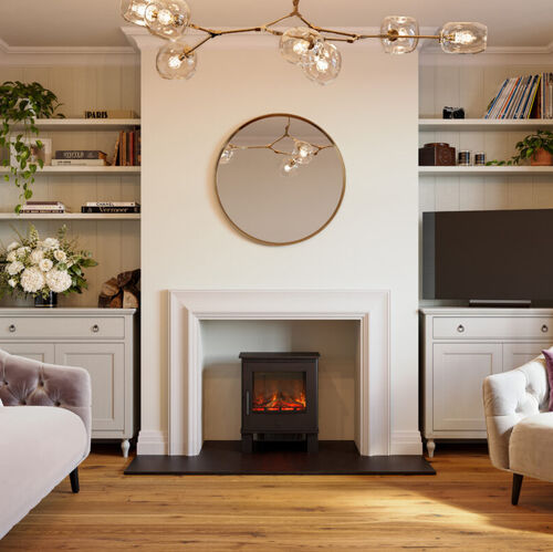 ACR Malvern Electric