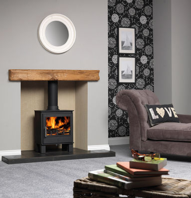 ACR Malvern stove