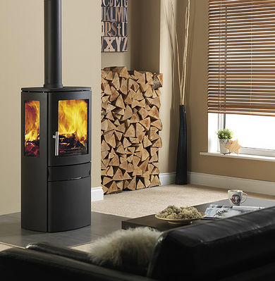 ACR Neo 3C stove