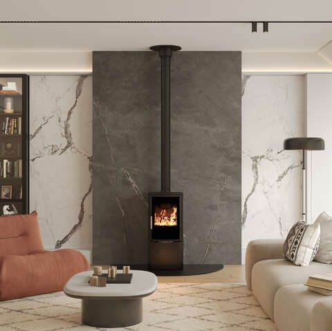 ACR Neo XC Stove