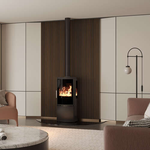 ACR Neo XC Stove