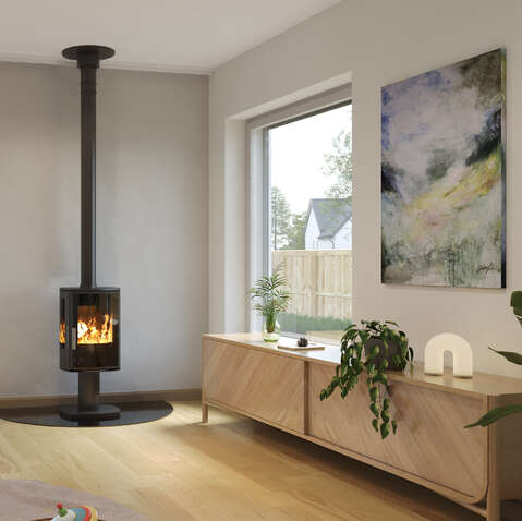 ACR Neo XP Stove
