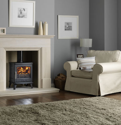 ACR Oakdale stove