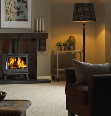 ACR Rowandale stove