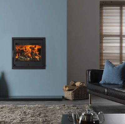 ACR Tenbury T550 Inset Stove