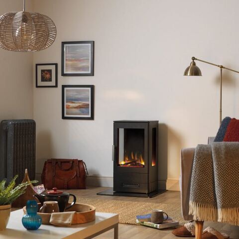 ACR Trinity 3 Electric