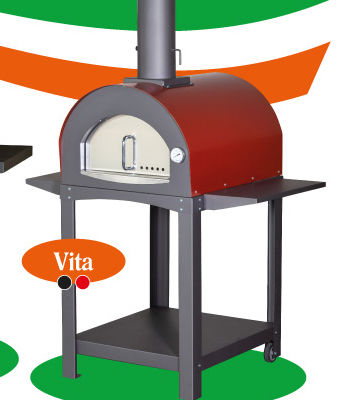 ACR Vita Pizza Oven
